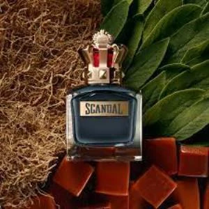 Jean Paul Gaultier Scandal EDT 100 ml Erkek Parfüm - 3