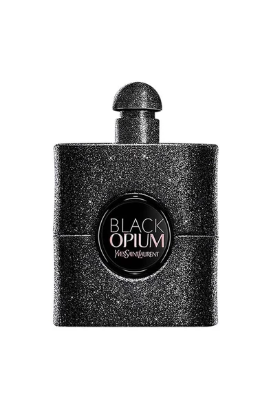 Yvest Saint Laurent Black Opium Extreme EDP 90 ml Kadın Parfüm