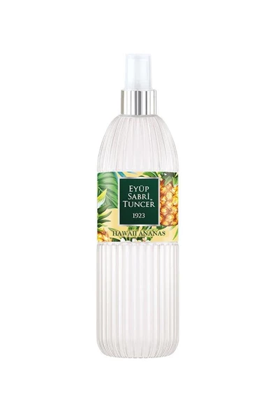 Eyüp Sabri Tuncer Hawaii Ananas Kolonya Pet Şişe 150 ml