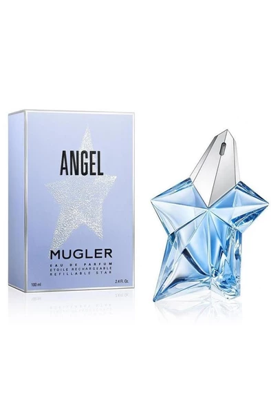 Thierry Mugler Angel EDP 100 ml Kadın Parfüm