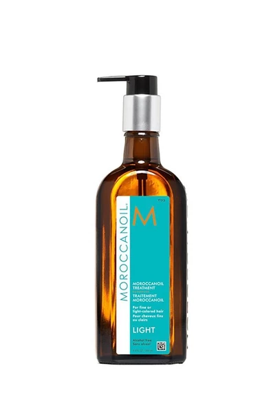 Moroccanoil Treatment Light 200 ml