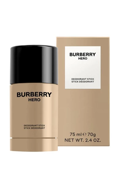 Burberry Hero Deodorant Stick 75 ml