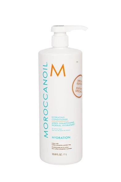 Moroccanoil Hydrating Saç Kremi 1000 ml