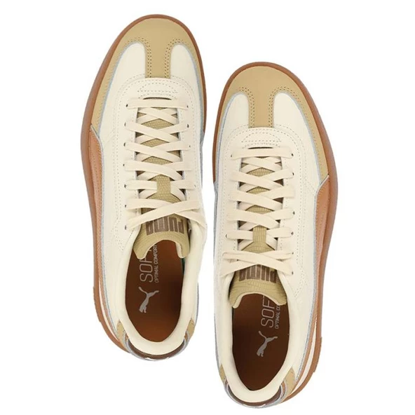Puma Club II Era Lthr Erkek Spor Ayakkabı 39744801 - 2