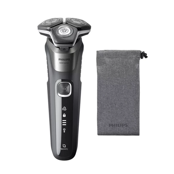 Philips S5887/10 Shaver Series 5000 Islak Ve Kuru Tıraş Makinesi