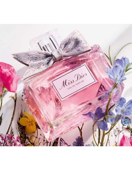 Dior Miss Dior EDP 100 ml Kadın Parfüm - 4