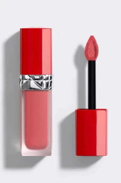 Dior Rouge Ultra Care Liquid 559 Rose Ruj
