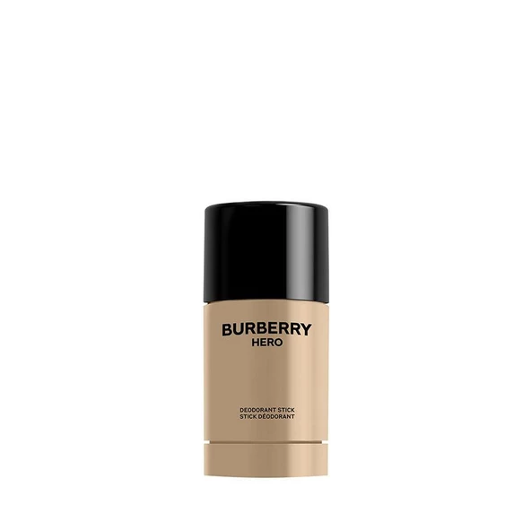 Burberry Hero Deodorant Stick 75 ml - 2