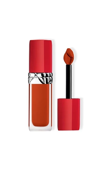 Dior Rouge Ultra Care Liquid 707 Bliss Ruj ürün görseli