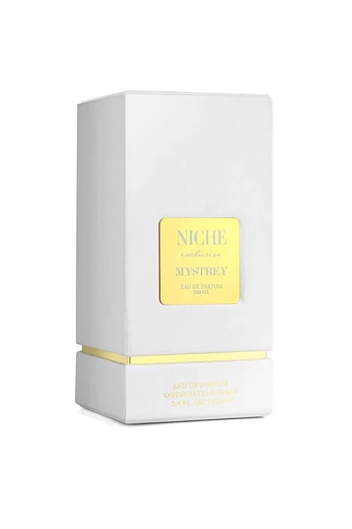 Niche Exclusive Mystrey EDP 100 ml - Resim 2