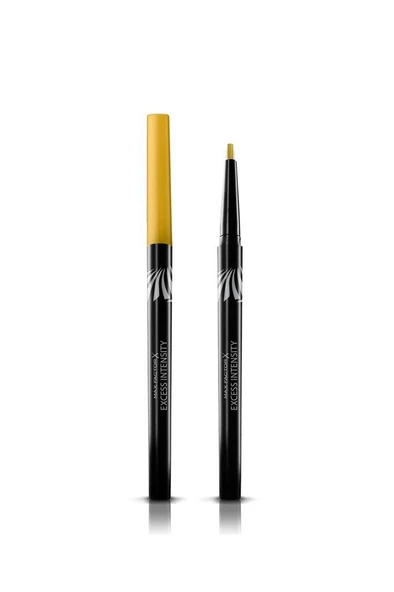 Max Factor Excess Intensity Longwear 01 Eyeliner