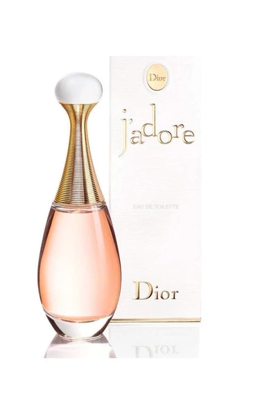 Dior J'Adore EDT 50 ml Kadın Parfüm
