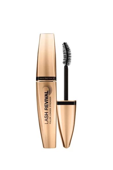 Max Factor Lash Revival 001 Black Maskara