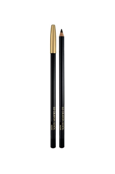 Lancome Le Crayon Khol 01 Noir Göz Kalemi