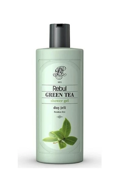 Rebul Green Tea Duş Jeli 500 ml