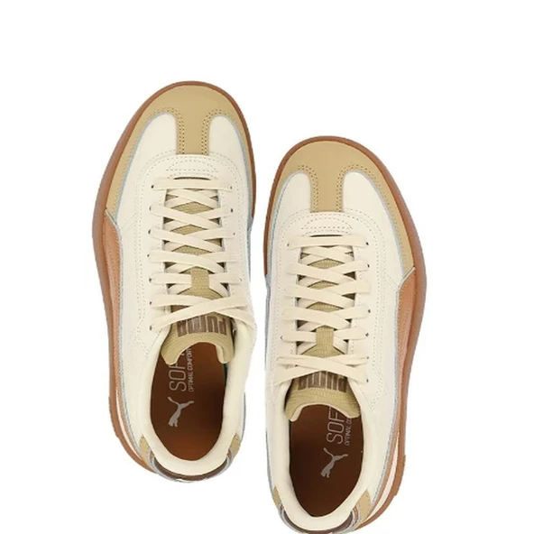 Puma Club II Era Lthr Erkek Spor Ayakkabı 39744801 - 4