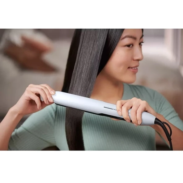 Philips 5000 Serisi BHS520/00 ThermoShield Saç Düzleştirici - 2