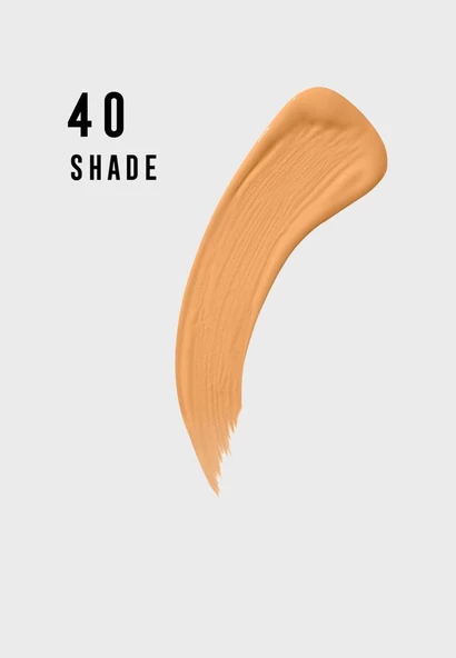 Max Factor Facefinity Concealer 040 - 2