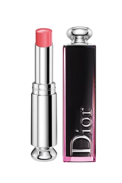 Dior Addict Lacquer Stick 550 Tease Ruj