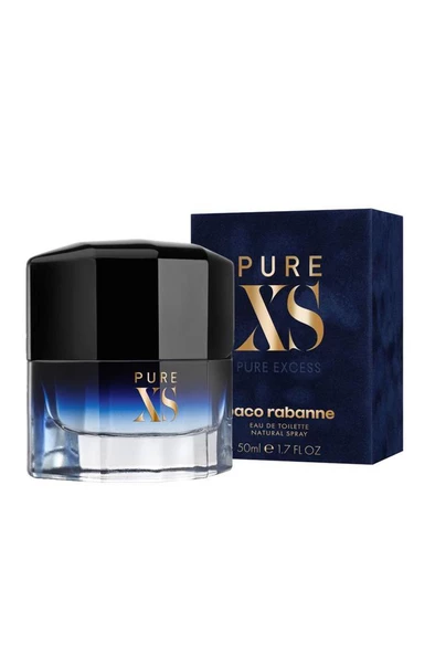 Paco Rabanne Pure XS EDT 50 ml Erkek Parfüm