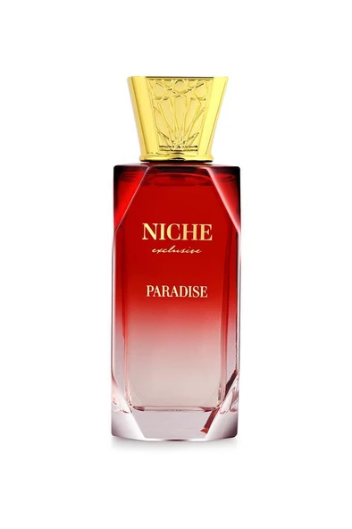 Niche Exclusive Paradise EDP 100 ml - 3