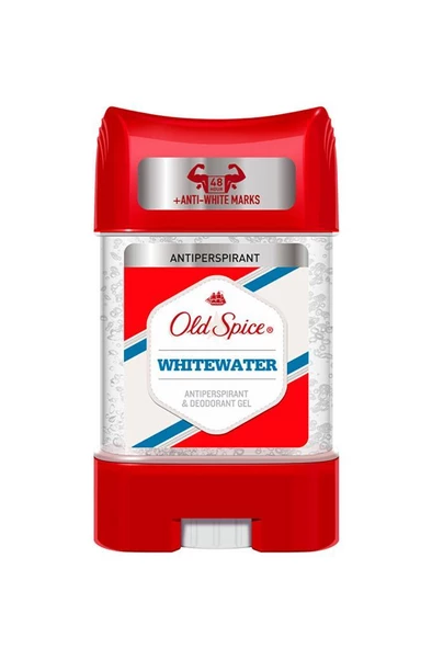 Old Spice Whitewater Gel Deodorant 70 ml