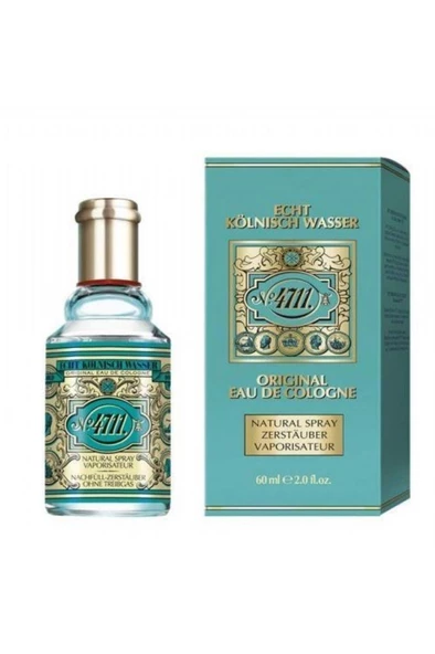 4711 Original EDC 60 ml