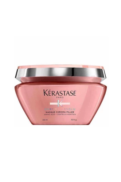 Kerastase Chroma Absolu Masque Chroma Filler Saç Maskesi 200 ml