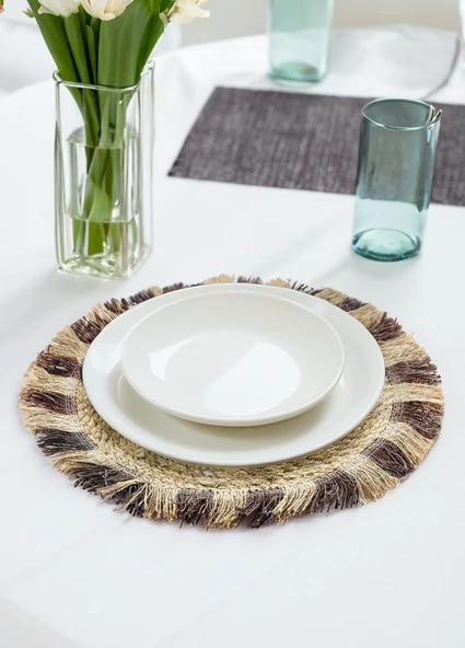 The Mia Amerikan Servis 38 cm SRV0066 - 2