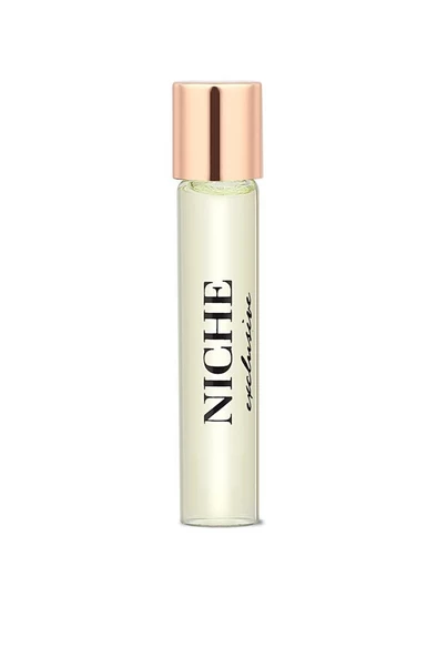 Niche Exclusive Farfalla Travel Set 4X8 ml Kadın Parfüm Seti - 6