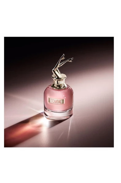 Jean Paul Gaultier Scandal EDP 80 ml Kadın Parfüm - 3