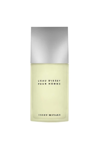 Issey Miyake L Eau D Issey Pour Homme EDT 75 ml Erkek Parfüm