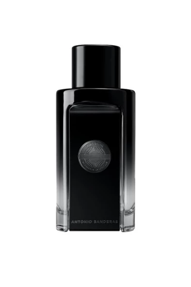 Antonio Banderas The Icon The Perfume Edp 100 Ml