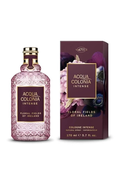 4711 Acqua Colonia Intense Floral Fields Of Ireland EDC 170 ml