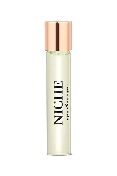 Niche Exclusive Monsieur Travel SET 4X8 ml Erkek Parfüm Seti - 6