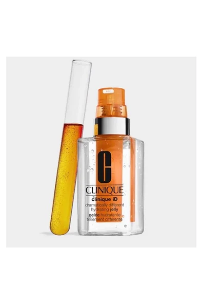 Clinique Dramatically Different Hydrating Jel 115 ml+Aktif Kartuş-Yorgunluk 10 ml - 3