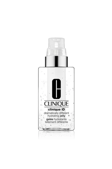 Clinique ID Dramatically Different Hydrating Jelly 115 ml+Aktif Kartuş Düzensiz Cilt Tonu 10 ml