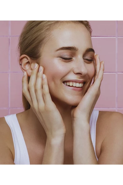 Nivea Aqua Sensation Yüz Temizleme Jeli Canlandırıcı 200 ml - Resim 4