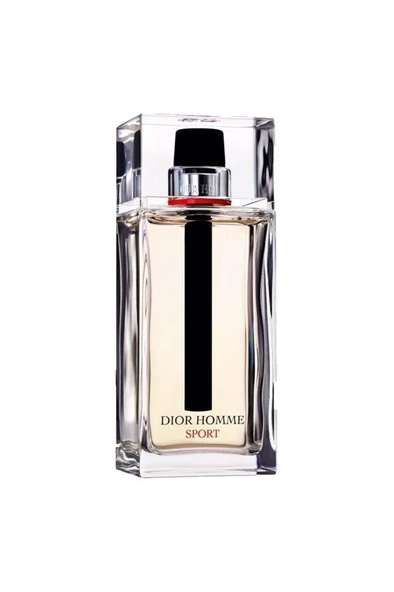 Dior Homme Sport EDT 125 ML