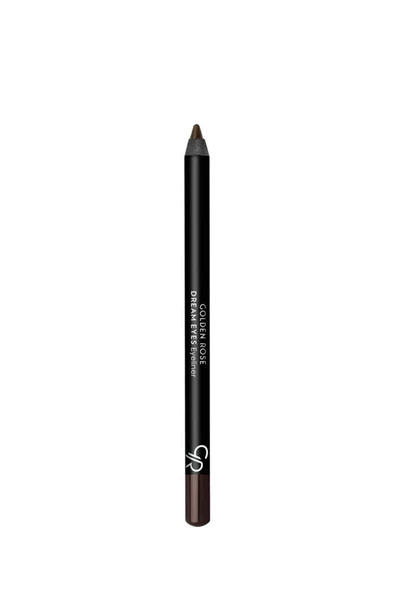 Golden Rose Dream Eyes 406 Eyeliner