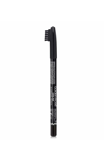 Golden Rose Dream Eyebrow Pencil 301 Kaş Kalemi