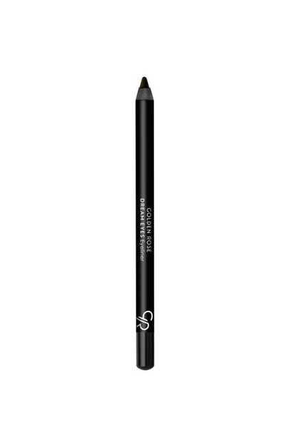 Golden Rose Dream Eyes 401 Eyeliner