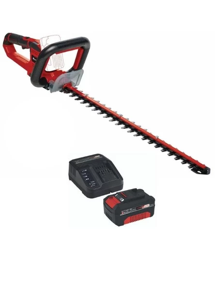 Einhell GE-CH 18/60 Li 1x4.0ah Akülü Çit Budama