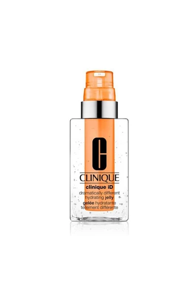 Clinique Dramatically Different Hydrating Jel 115 ml+Aktif Kartuş-Yorgunluk 10 ml