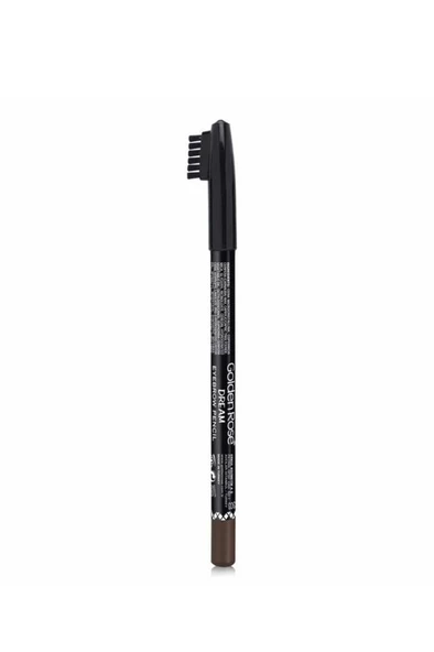 Golden Rose Dream Eyebrow Pencil 303 Kaş Kalemi