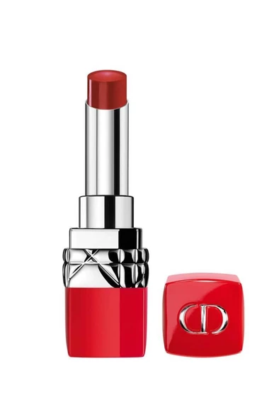 Dior Rouge Ultra Rouge 641 Ultra Spice Ruj