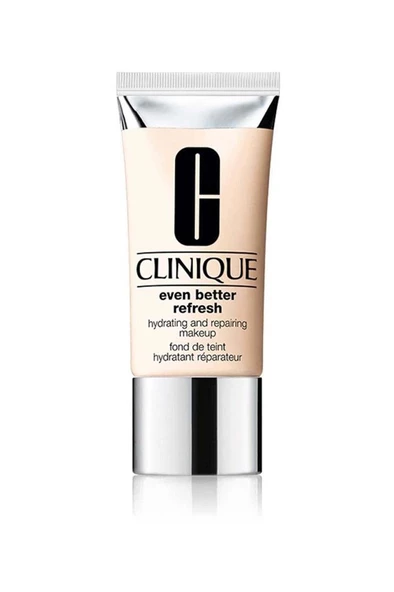 Clinique Even Better Refresh WN 01 Flax 30 ml Fondöten