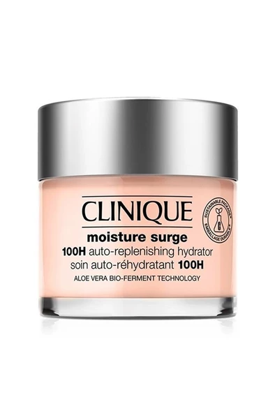 Clinique Moisture Surge 100H 75 ml Yüz Nemlendirici Krem