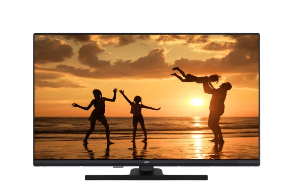 JVC LT-32VAF545T 32" SMART LED TV