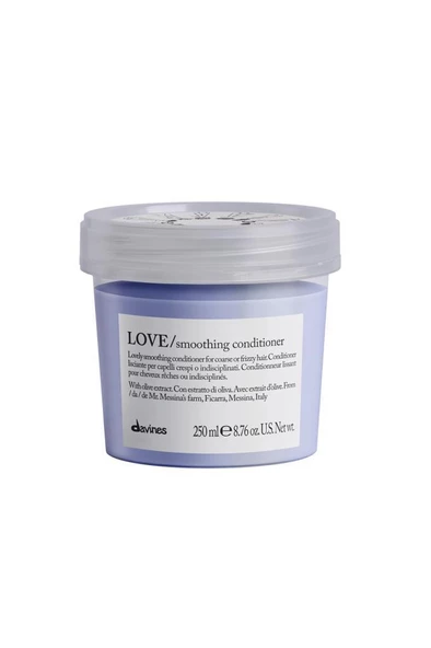 Davines Love Smoothing Saç Kremi 250 ml ürün görseli 1